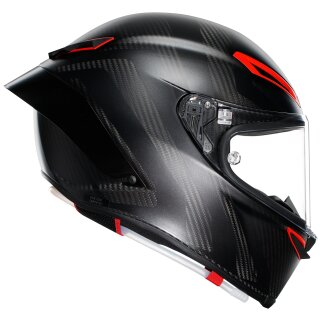 AGV Pista GP RR Integralhelm Intrepido matt