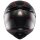AGV K1 S casco integral Sling negro mate/rojo XL
