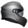 AGV Tourmodular casque modulable Luna gris mat