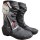 TCX S-TR1 Air Motorradstiefel Herren schwarz / weiss / rot 45