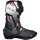 TCX Men´s S-TR1 Air Motorbike Boots black / white / red 48