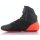 Alpinestars Faster-3 Motorradschuhe schwarz / grau / rot-fluo 39