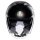 AGV Irides jet helmet mono matt black XS