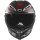 AGV Pista GP RR casque intégral Performante carbone / rouge