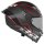 AGV Pista GP RR casque intégral Performante carbone / rouge