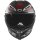 AGV Pista GP RR casco integrale Performante carbonio / rosso M