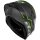 AGV Pista GP RR casco integrale Performante carbonio / lime