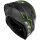 AGV Pista GP RR Integralhelm Performante carbon / lime M