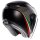 Casco AGV Irides jet Bologna negro mate L