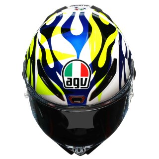 AGV Pista GP RR Integralhelm Soleluna 2023