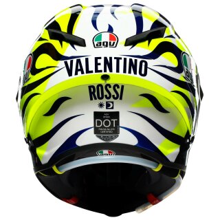 Casco integrale AGV Pista GP RR Soleluna 2023