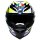 AGV Pista GP RR Full Face Helmet Soleluna 2023