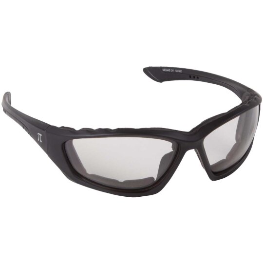 Lunettes de moto PiWear Vegas 24 DCL