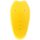 SAS-Tec back protector SCL-1/13 yellow