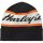 HD Script Beanie black