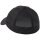 HD Cap Oil Can Bar & Shield noir M