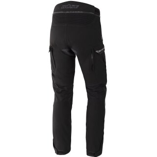 B&uuml;se Storm Pantaloni Tessili - Nero