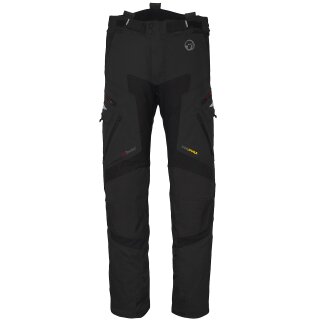 B&uuml;se Gravel XR Pantal&oacute;n Textil - Negro