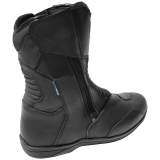 B&uuml;se B720 Touringstiefel Schwarz