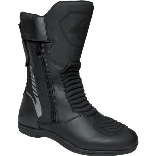 Stivali Touring B&uuml;se B360 - Nero