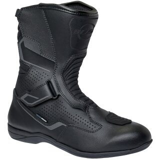 B&uuml;se B450 Touringstiefel Schwarz