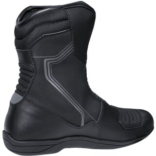 B&uuml;se B450 Touringstiefel Schwarz