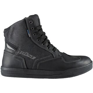 B&uuml;se B65 Citystiefel Schwarz