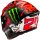 HJC RPHA 1 Casco Integral - Quartararo Replica II MC1