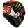 HJC RPHA 1 Casco Integral - Quartararo Replica II MC1