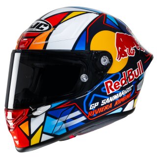 HJC RPHA 1 Casco Integral - Red Bull Misano GP MC21