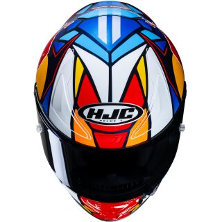 HJC RPHA 1 Casco Integral - Red Bull Misano GP MC21