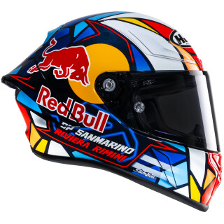 HJC RPHA 1 Casco Integral - Red Bull Misano GP MC21