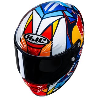 HJC RPHA 1 Casco Integral - Red Bull Misano GP MC21