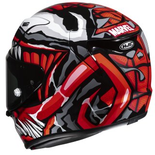 HJC RPHA 12 Casque Int&eacute;gral - Maximized Venom...