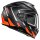 HJC RPHA 71 Carbon Cano MC6HSF Casque Intégral noir / orange