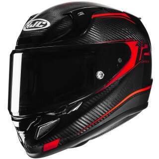 HJC RPHA 12 Carbon Keres MC1 Full Face Helmet