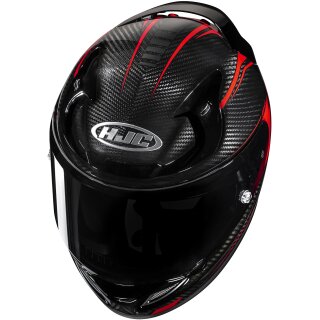 HJC RPHA 12 Carbon Keres MC1 Full Face Helmet