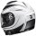 HJC RPHA 71 Frepe MC7SF Full Face Helmet