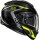 HJC RPHA 91 Carbon Lagos MC3H Klapphelm