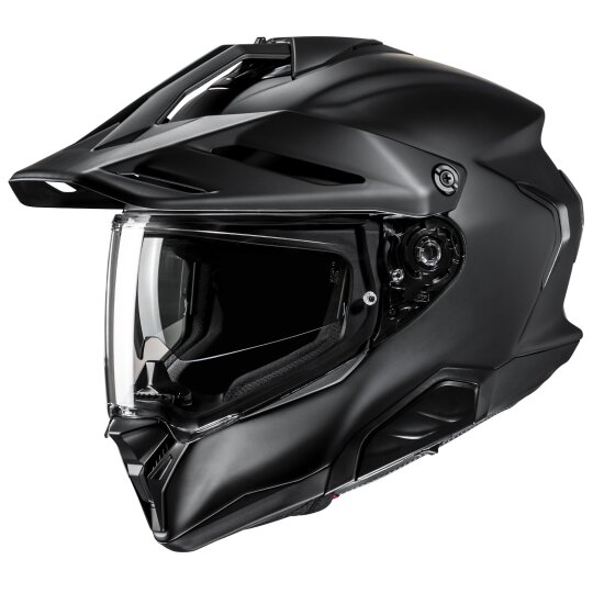 HJC RPHA 60 Solid Matte Black Integralhelm