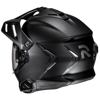 HJC RPHA 60 Casco Integral - Solid Matte Black