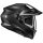 HJC RPHA 60 Solid Matte Black Integralhelm