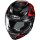 HJC F71 Carbon Nevio MC1 Full Face Helmet