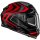 HJC F71 Carbon Nevio MC1 Full Face Helmet