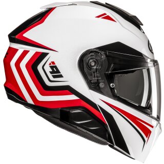 HJC i91 Tricus MC1 Klapphelm