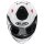 HJC i91 Tricus MC1 Flip Up Helmet