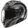 HJC i91 Casco Modular - Arven MC5 Negro / Gris