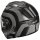 HJC i91 Casque Modulable - Arven MC5 Noir / Gris