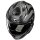 HJC i91 Casque Modulable - Arven MC5 Noir / Gris