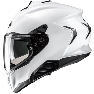 HJC RPHA 60 Casque Int&eacute;gral - Solid Pearl White